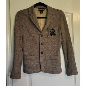 Ralph Lauren Rugby Blazer‎ size Small